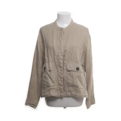 Jack (Beige) van Massimo Dutti Linnen