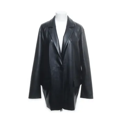 Kavaj (Svart) från Stand Studio Polyester, Polyuretan