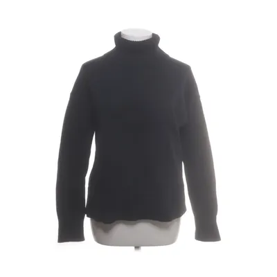 Turtleneck (Black) from Gap Cotton