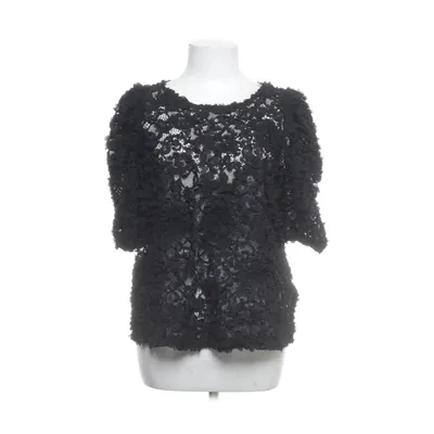 Topp (Svart) från Holly & Whyte by Lindex Elastan, Polyamid