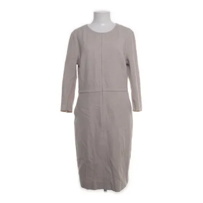 Dress (Beige) from Zenggi Amsterdam Elastane, Polyamide, Wool