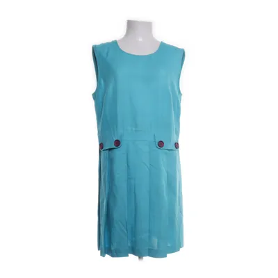 Dress (Turquoise) from Talbot Runhof Silk