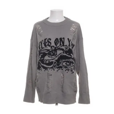 Tröja (Grå, Svart) från Cider Akryl