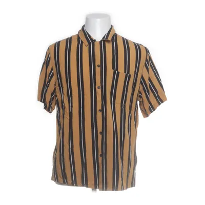 Short sleeve shirt (Orange, Multicolored) from Urban Outfitters