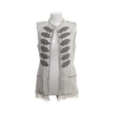 Gilet (Beige) van Zara Woman