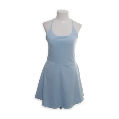 Dress (Blue) from Oceans Apart Elastane, Polyamide