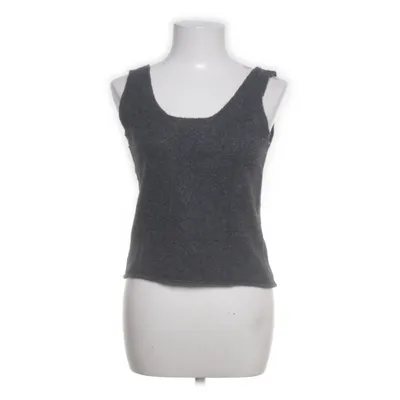 Tank Top (Gray) from American Vintage Acrylic, Elastane, Polyamide, Wool