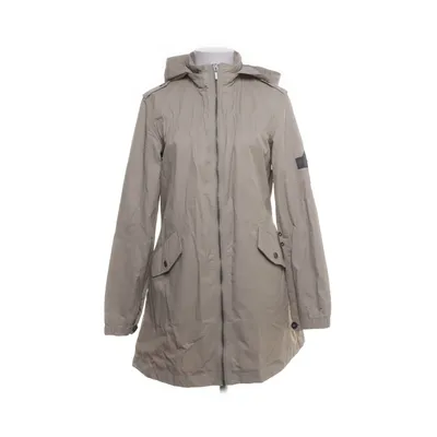 Parka (Beige) van La Redoute Creation Active Wear Katoen, Nylon