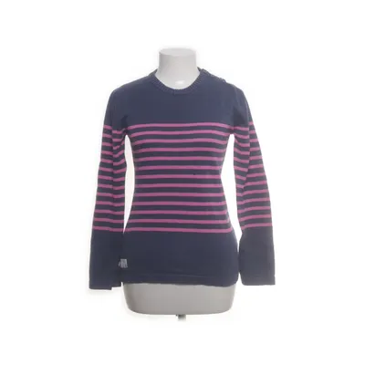 Trui (Blauw, Roze) van Race Marine Katoen