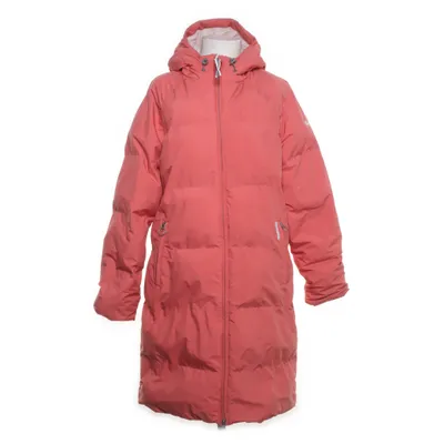 Manteau d'hiver (Rouge) de Schmuddelwedda Nylon, Polyester, Polyuréthane