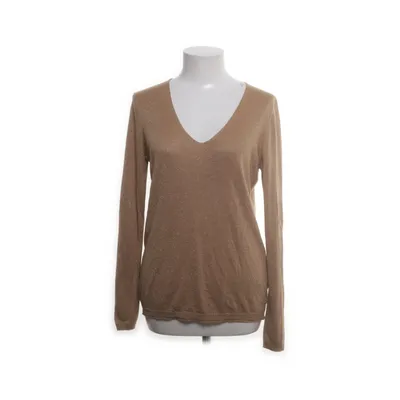 Sweater (MANYLESS 21989) from Sud Express Metallic fiber, Polyester, Viscose