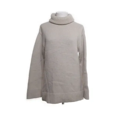 Turtleneck (Beige) from H&M Cashmere, Wool