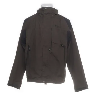 Allvädersjacka (Grön, Svart) från Pinewood Bomull, Polyester