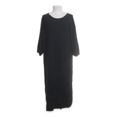 Robe (Noir, Multicolore) de Sibin Linnebjerg Cachemire, Laine de mouton, Nylon, Viscose