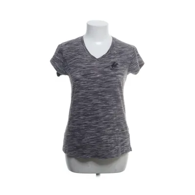 T-shirt (Grå) från Beverly Hills Polo Club Bomull, Elastan