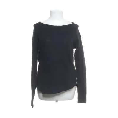 Långärmad t-shirt (Svart) från American Vintage Bomull