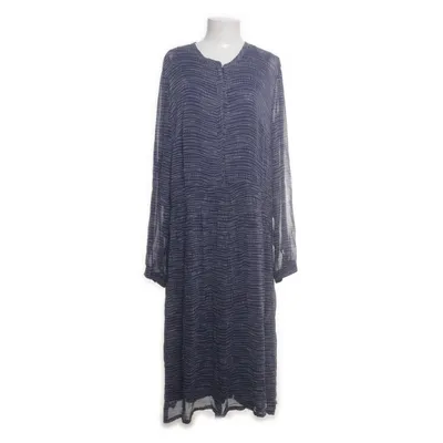 Jurk (Lila, Meerkleurig) van Noa Noa Viscose