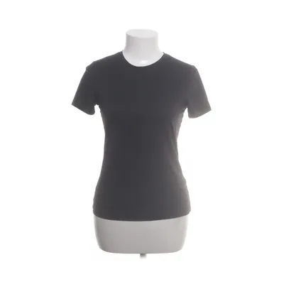 Top (Zwart) van Weekday Elastaan, Polyester
