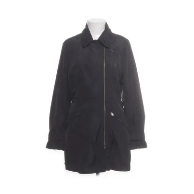 Parkas (Svart) från Oasis Polyester