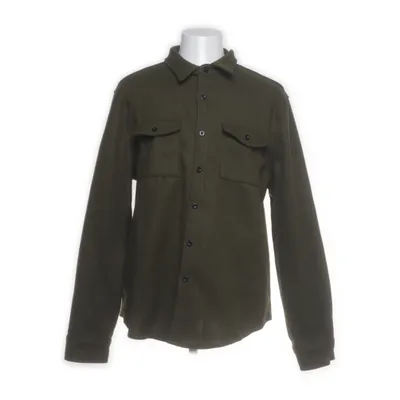 Overshirt (Green)