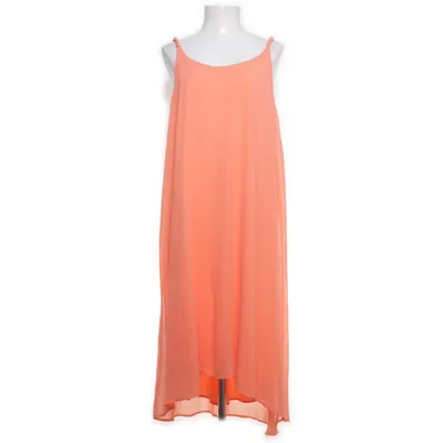 Maxi dress (Orange) from BPC Selection Polyester