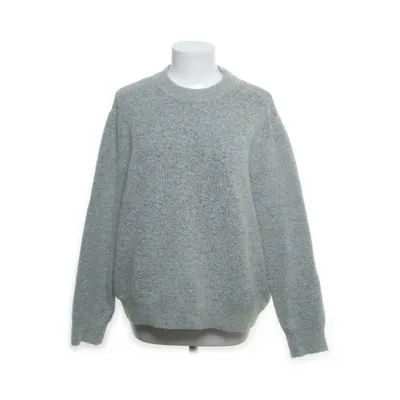 Pull-over (Vert) de Carin Wester Acrylique, Laine d'alpaga, Élasthane, Nylon, Polyester