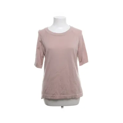 Top (Pink) fra Ilse Jacobsen Hornbæk Merinould