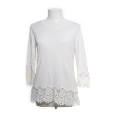 Blouse (White) from Amy by Amy Vermont Viscose