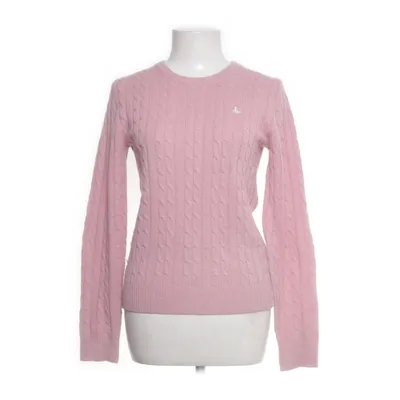 Tröja (Rosa) från Jack Wills Merinoull, Polyamid