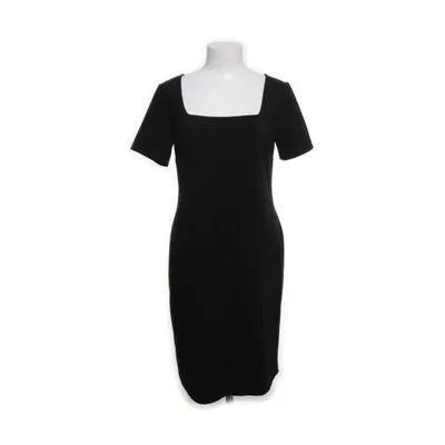 Jurk (Zwart) van Dorothy Perkins Polyester, Elastaan