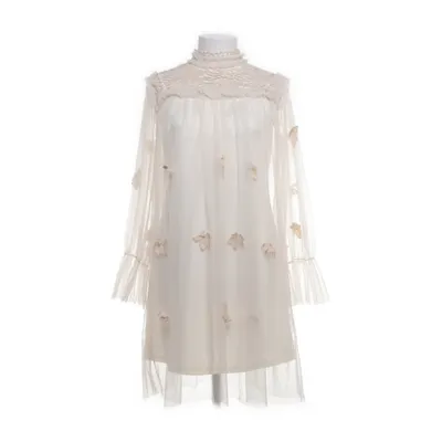 Dress (Beige) from Danity Polyester