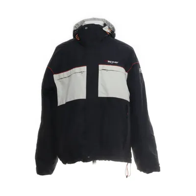 Skidjacka (Svart, Vit, Röd) från Mover Polyamid, Goretex, Polyester