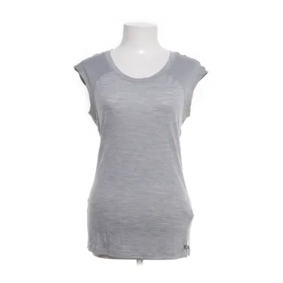 Practice jersey (Gray) from Odlo Lyocell, Merino wool, Polyamide