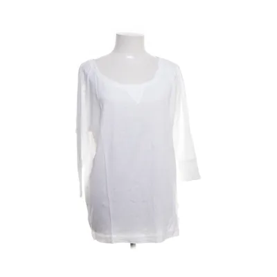 Top (White) from Gap Cotton, Modal