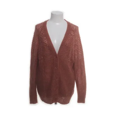 Kofta (Brun, Guldfärgad) från Filippa K Mohair, Nylon, Polyester