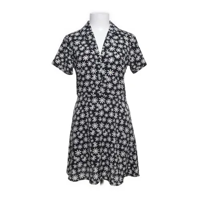 Robe (Noir, Multicolore) de To All The Boys x H&M Polyester, Élasthane