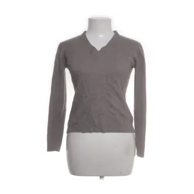 Pullover (Brun) från Diadora Angora, Kashmir, Nylon, Ull, Viskos