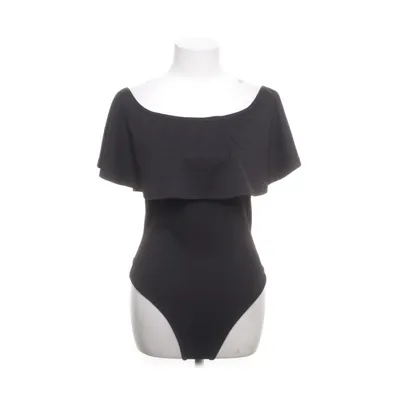 Body (Black) from NLY One Elastane, Polyester