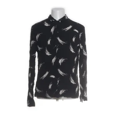 Skjorta (Svart, Vit) från Allsaints