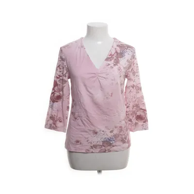 Lange mouwen shirt (Roze, Meerkleurig) van Betty Barclay Elastaan, Viscose