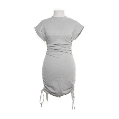 Jurk (Grijs) van Fashion Nova