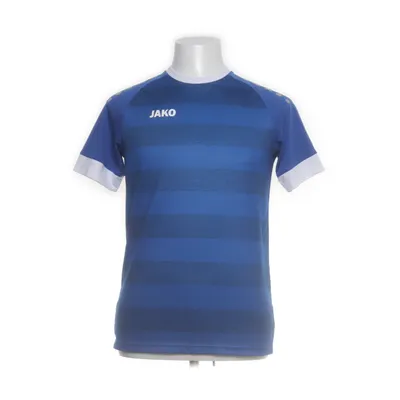 Träningströja (Blå, Svart, Vit) från Jako Polyester