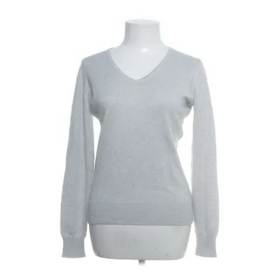 Tröja (Grå) från Adagio Kashmir, Silke