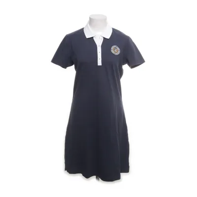 Pikéklänning (Blå) från Marine Classics Bomull