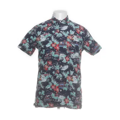 Korte mouwen shirt (Blauw, Meerkleurig) van Sebago Katoen