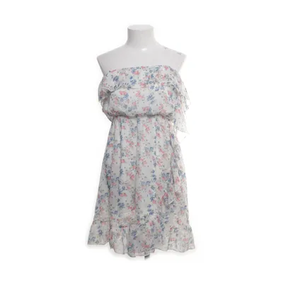 Kjole (Hvid, Flerfarvet) fra Flowerby Charm's Polyester