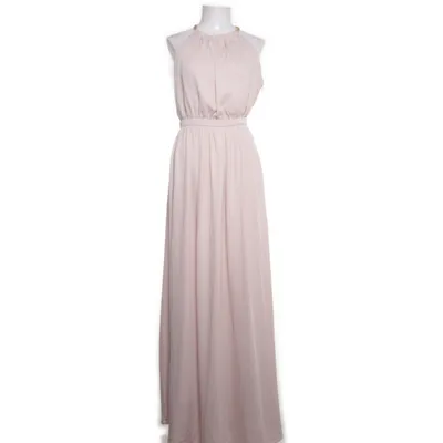 Aftenkjole (Pink) fra Mango Suit Polyester