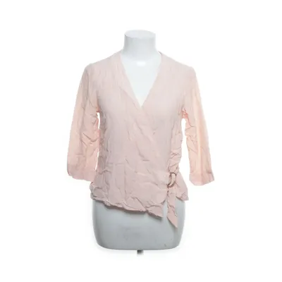 Haut portefeuille (Rose) de STOCKH LM Viscose