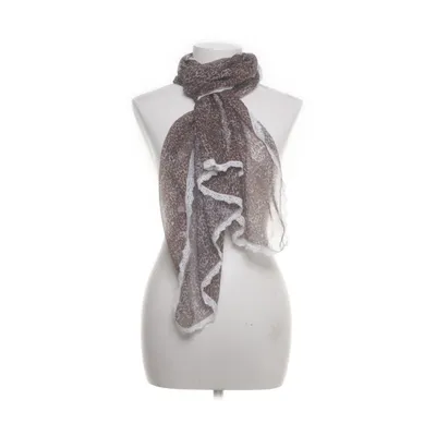 Halsdoek (Bruin) van Lilly of Sweden Viscose