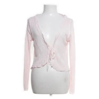 Cardigan (Pink)
